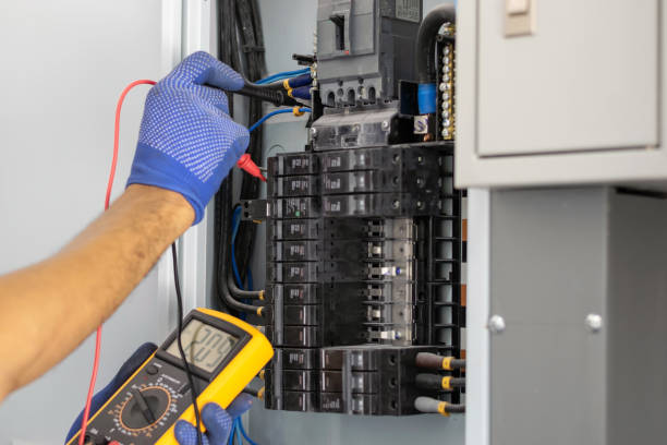 Best Electrical Troubleshooting and Repair  in Baldwinsville, NY