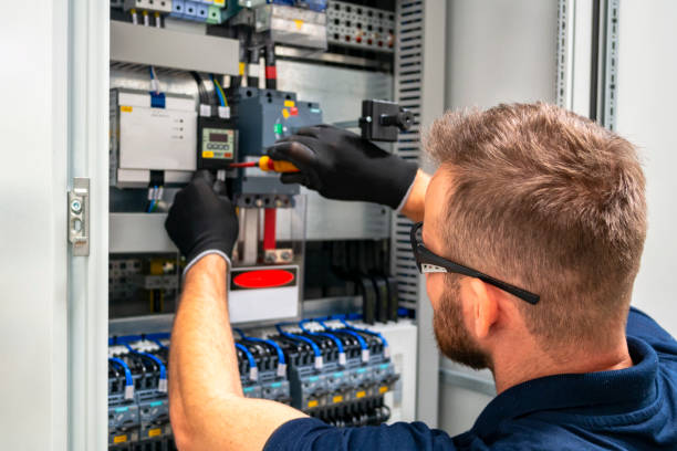 Best Electrical Maintenance Services  in Baldwinsville, NY